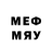 МЕТАДОН methadone Monsecko