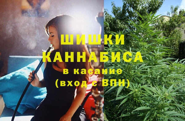 трава Баксан